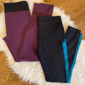 Fabletics leggings! 🏃‍♀️